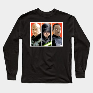 Mando Long Sleeve T-Shirt